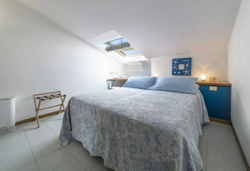 חדר סטנדרט, Morotti