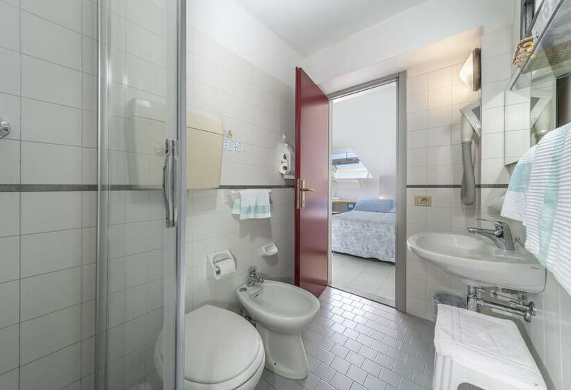 חדר סטנדרט, Morotti