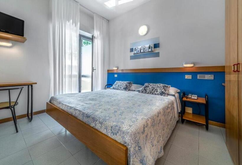 חדר סטנדרט עם מרפסת, Morotti