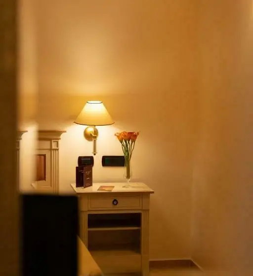 スタンダードシングルルーム, Ristorante Vecchia Vibo