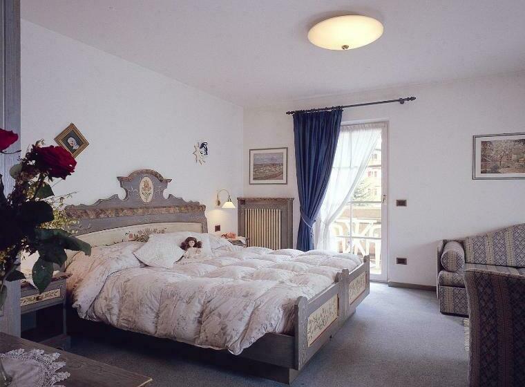 스탠다드 룸, Soreie