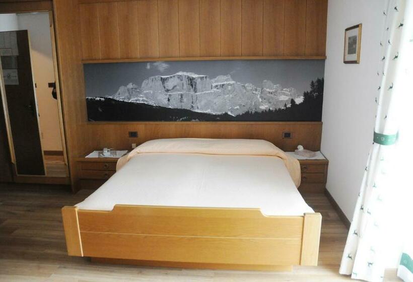 스탠다드 룸, Soreie