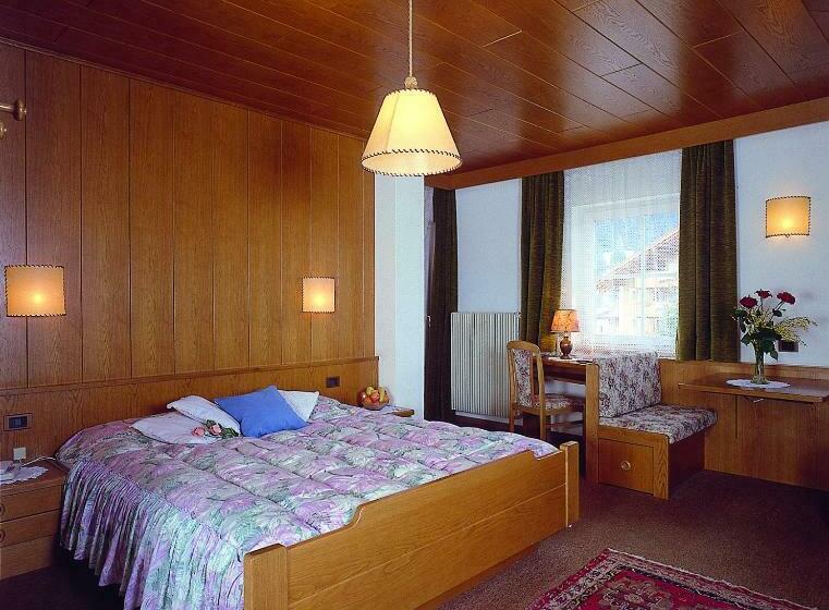 스탠다드 룸, Soreie