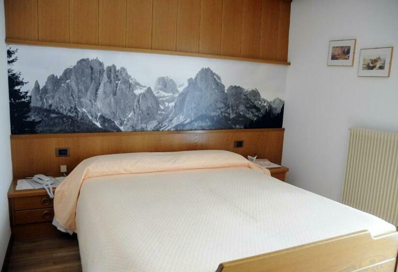 스탠다드 룸, Soreie