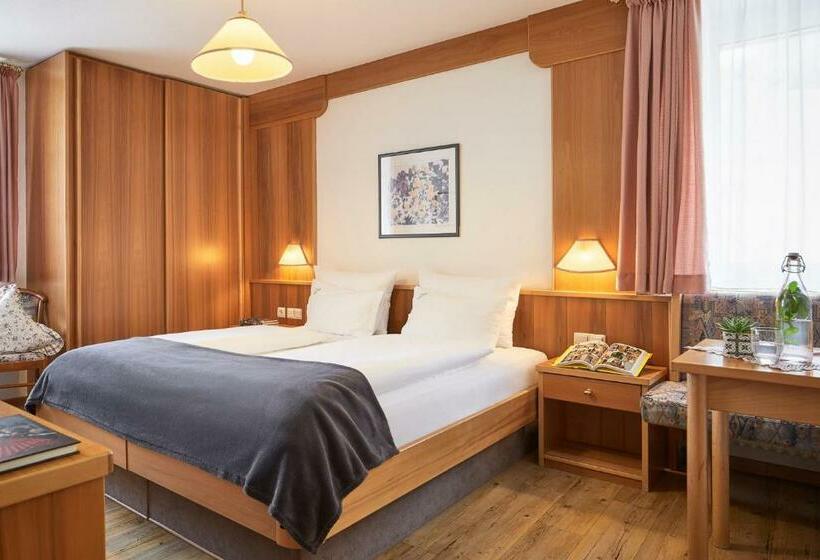 스탠다드 룸, Sport