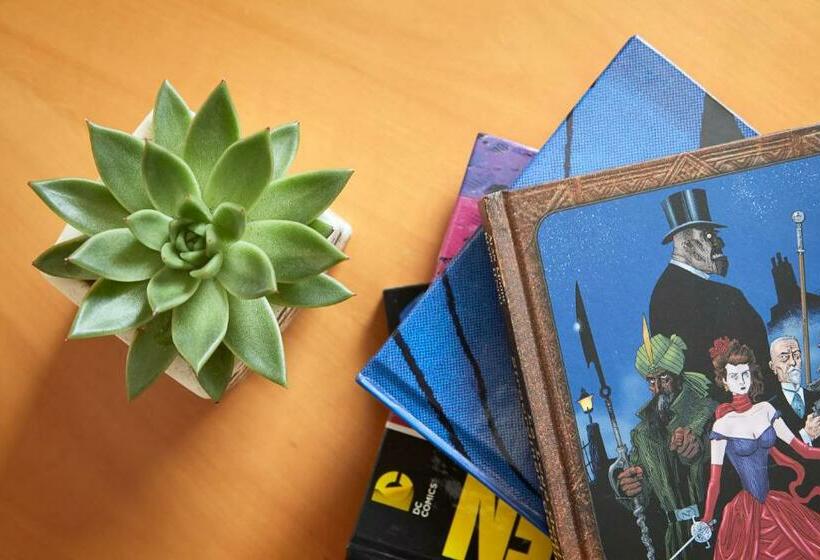 스탠다드 룸, Sport