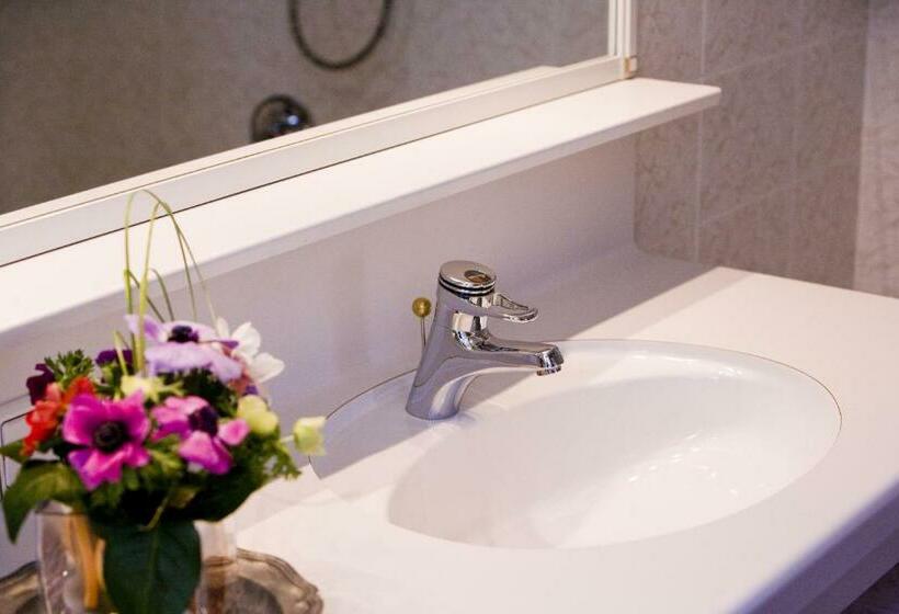 스탠다드 발코니 룸, Sport