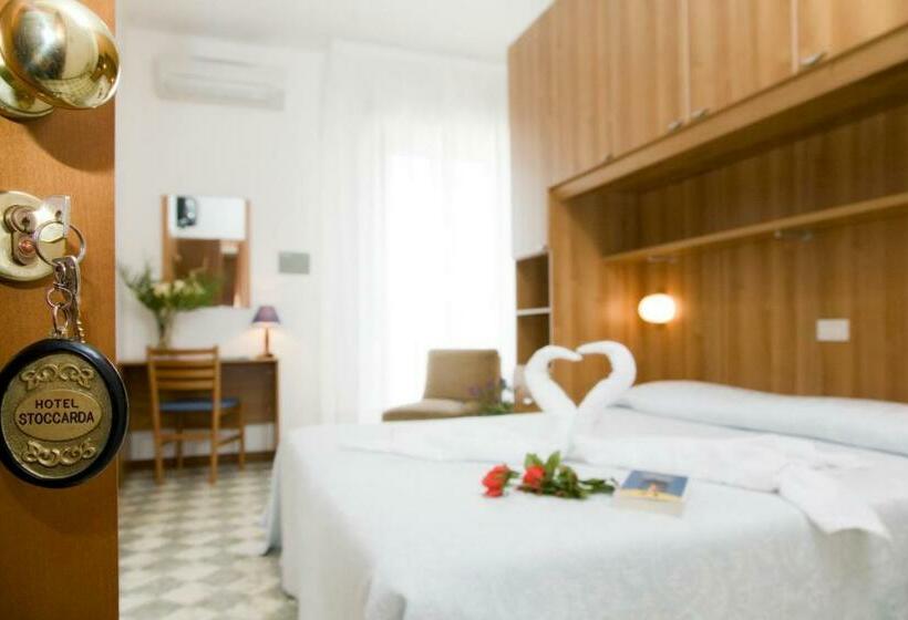 Quarto Estandar, Stoccarda