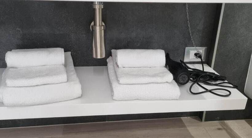 Номер Стандарт, Venice Beach Hvb 34 Lifestyle 4 Superior