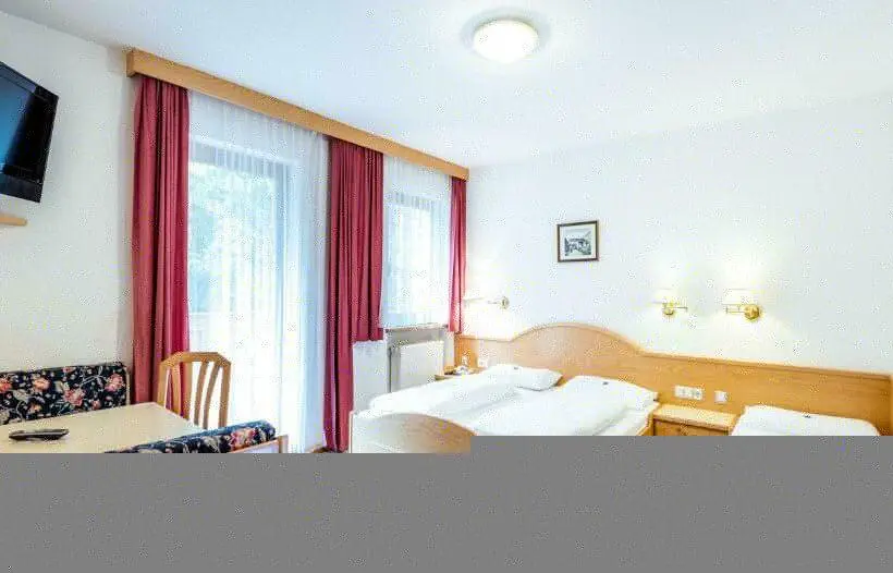 Standard-huone, Vernel