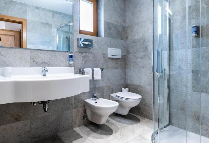 חדר אקונומי, Vernel