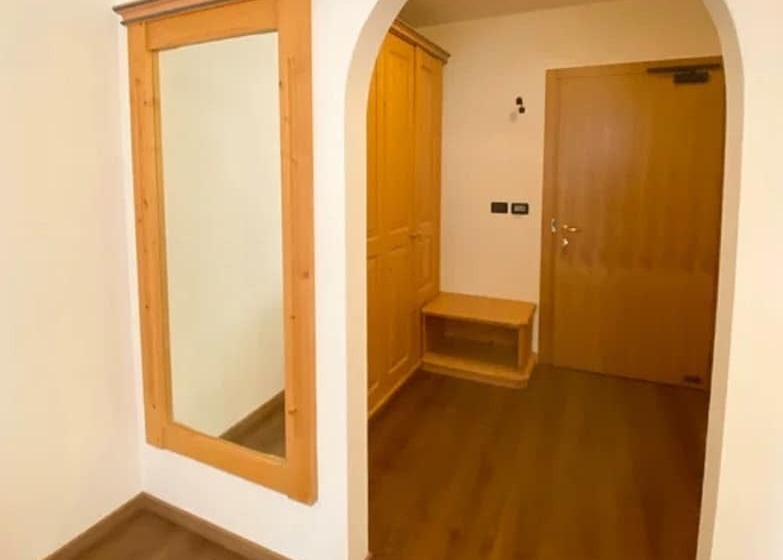 수피리어 룸, Villa Aurora