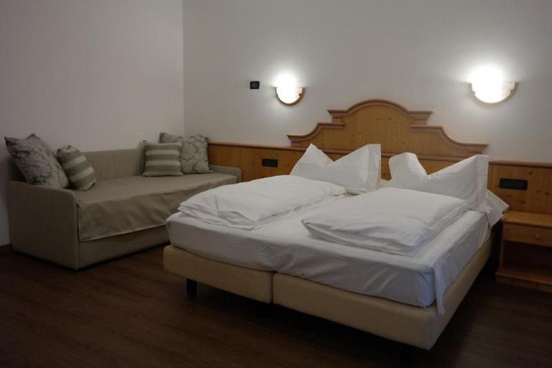 غرفة سوبيريور, Villa Aurora