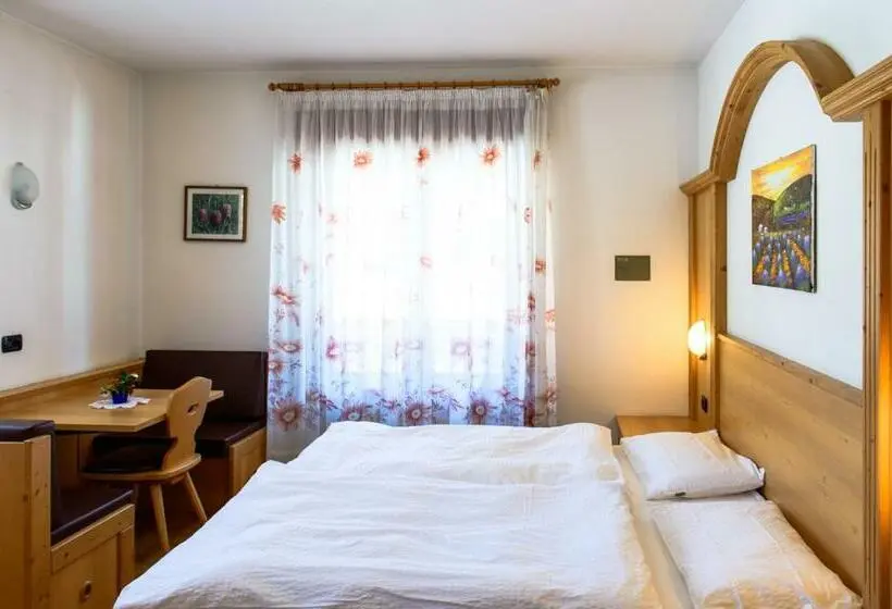 اتاق استاندارد, Villa Gemmy