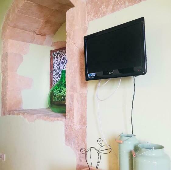 חדר סטנדרט, Ostello Della Gioventù   Il Castello