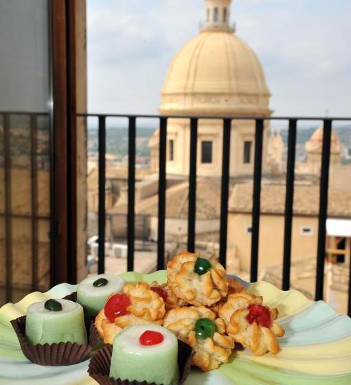 חדר משפחתי נוף לים, Ostello Della Gioventù   Il Castello