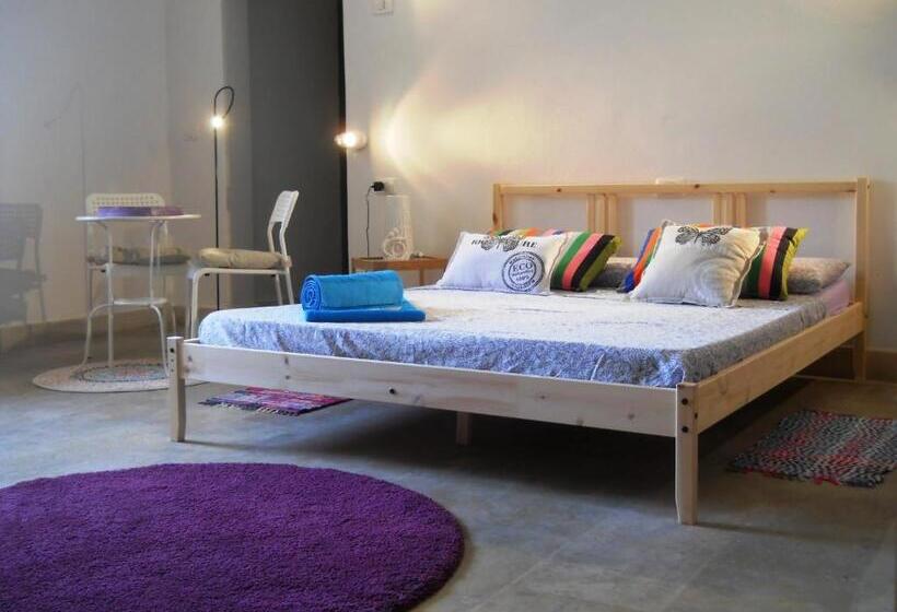 חדר משפחתי, Ostello Della Gioventù   Il Castello