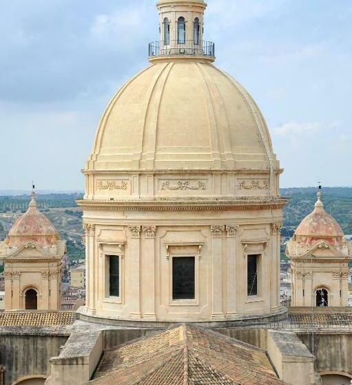 חדר סופריור עם נוף, Ostello Della Gioventù   Il Castello