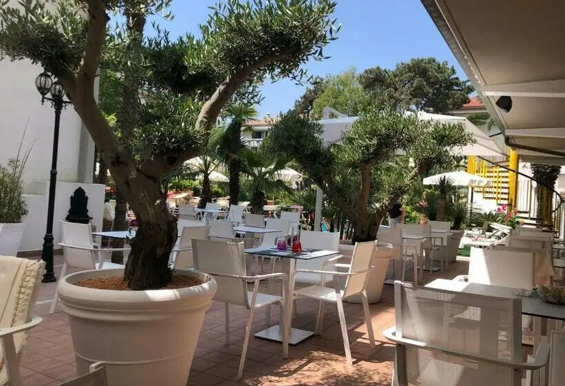 Standard-huone, Park Hotel Pineta