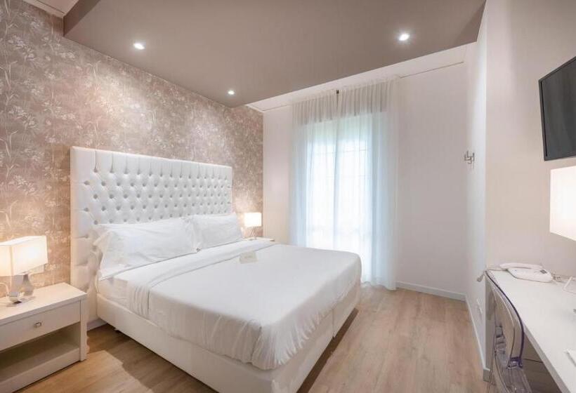 Номер Стандарт, Park Hotel Pineta