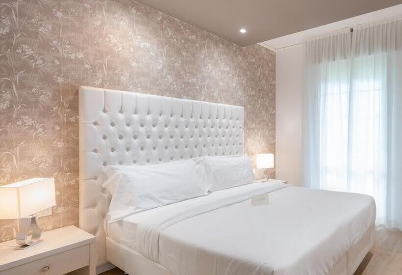 חדר סטנדרט, Park Hotel Pineta