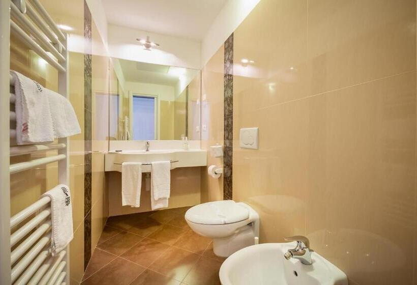 Семейный Номер Superior, Park Hotel Pineta