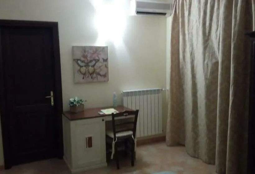 Standard-huone, Residence Hotel La Commenda