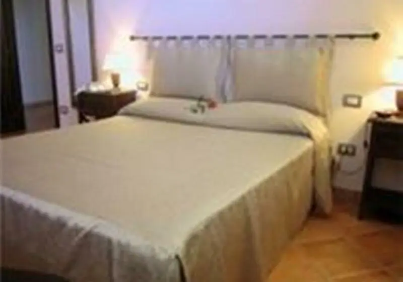 Standard-huone, Residence Hotel La Commenda