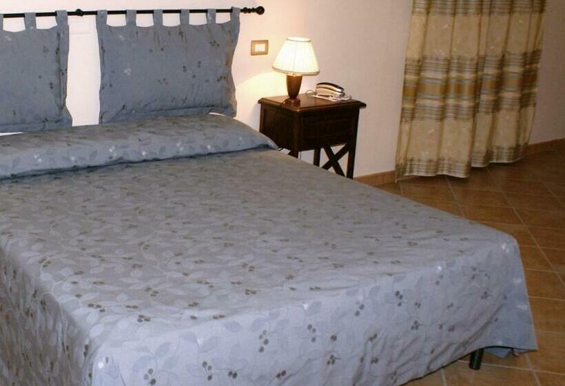 חדר סטנדרט, Residence Hotel La Commenda