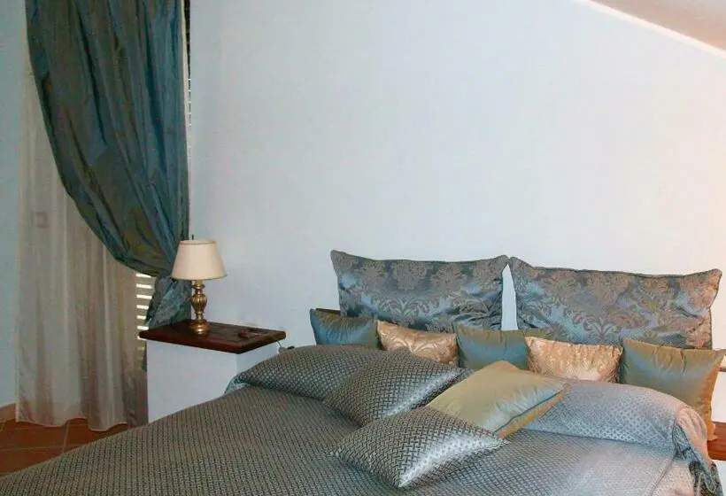 Huoneisto 1 Makuuhuone, Residence Hotel La Commenda