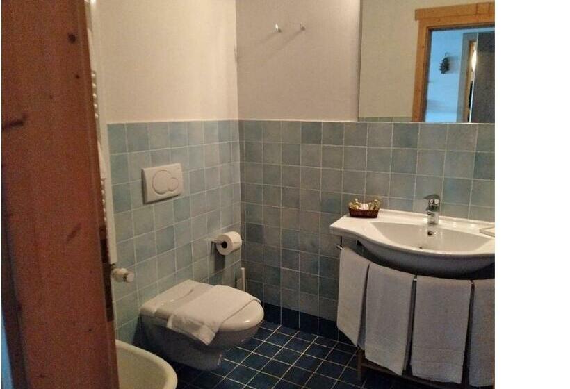 スタンダードスタジオ, Residence Valpiccola