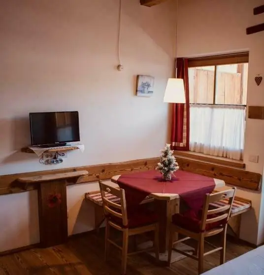 スタンダードスタジオ, Residence Valpiccola