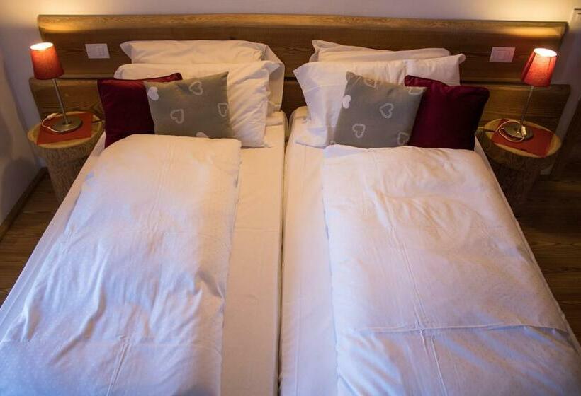 带1个卧室的公寓, Residence Valpiccola