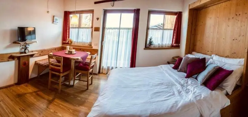 スタンダードスタジオ, Residence Valpiccola