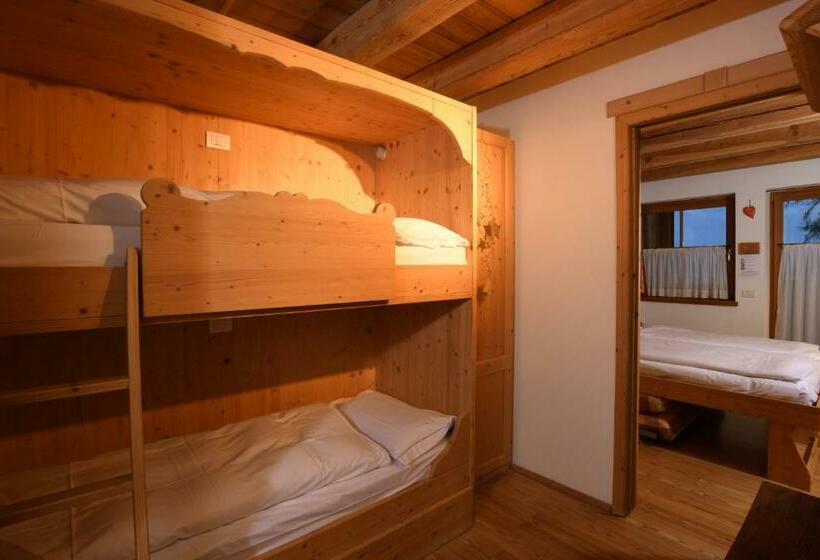 标准工作室, Residence Valpiccola