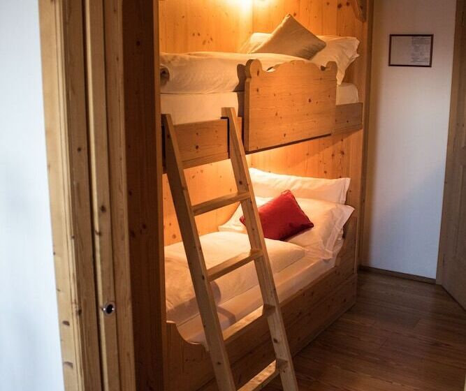 标准工作室, Residence Valpiccola