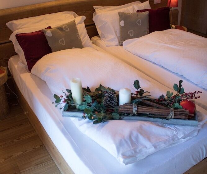 1ベッドルームアパートメント, Residence Valpiccola