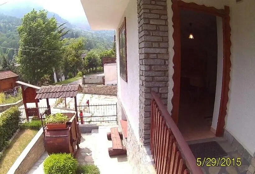 Huoneisto 1 Makuuhuone, Residenza La Ruina