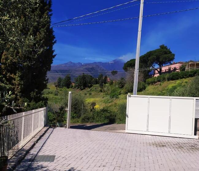 标准间, Dimore Di San Michele