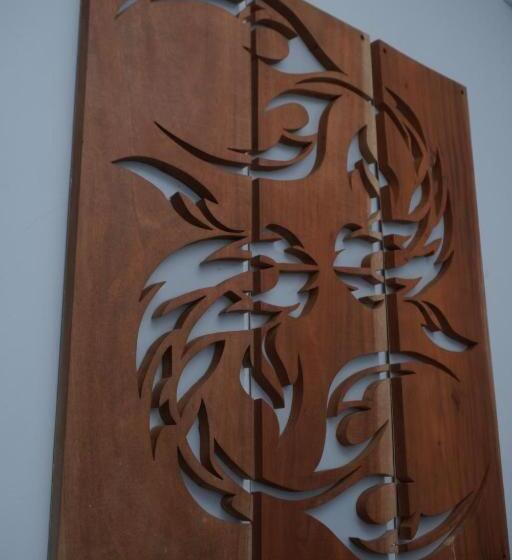 Chambre Deluxe avec Balcon, Fortview International