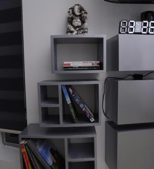 Chambre Deluxe avec Balcon, Fortview International