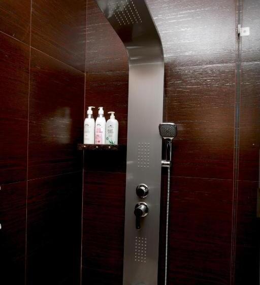 Chambre Standard Lit King Size, Fortview International