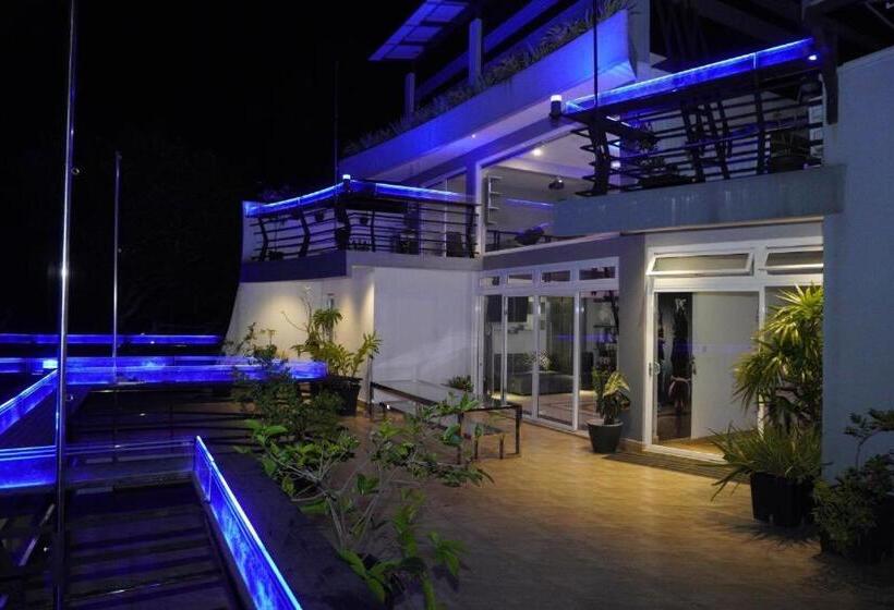 Chambre Standard Lit King Size, Fortview International