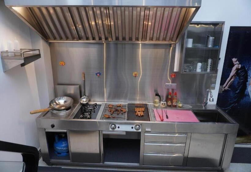 Chambre Standard Lit King Size, Fortview International