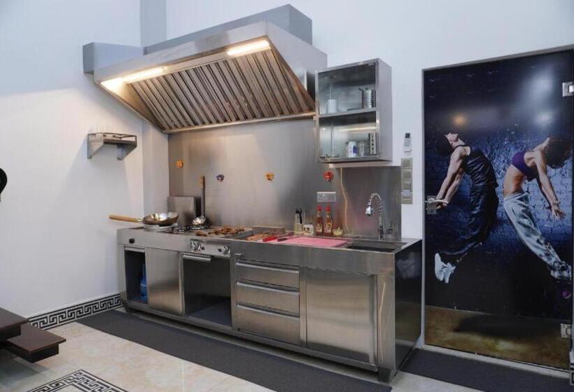 Chambre Standard Lit King Size, Fortview International