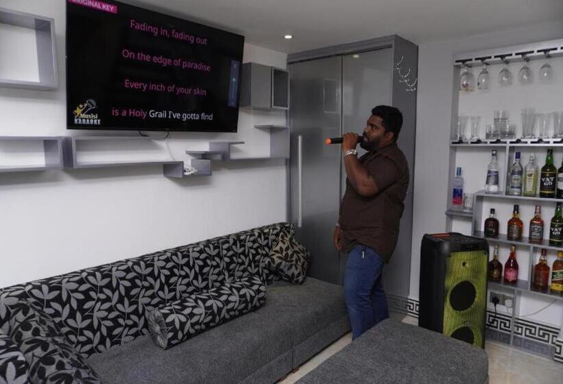 Chambre Standard Lit King Size, Fortview International