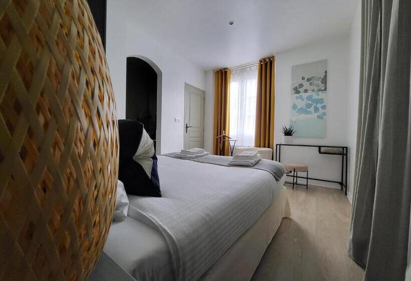 Номер Стандарт, La Gare De Lamalou