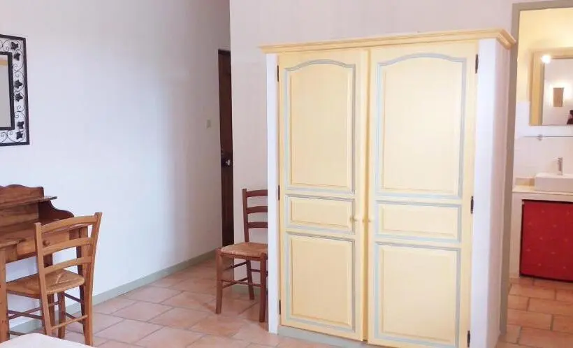 プールビュースタンダードルーム, La Ramade 5 Chambres & Table D Hôtes En Drôme Provençale