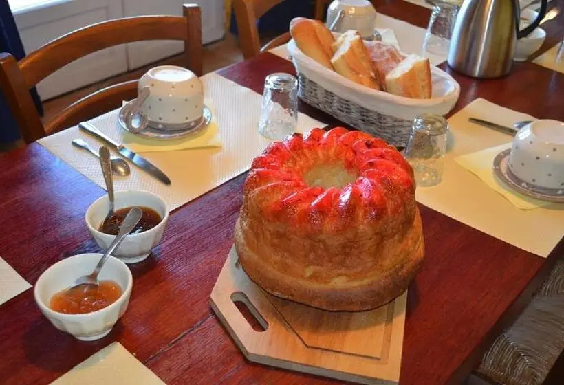 テラス付きスタンダードルーム, La Ramade 5 Chambres & Table D Hôtes En Drôme Provençale