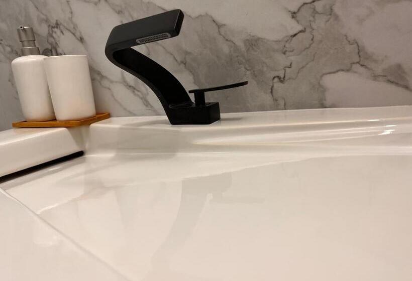 Номер Deluxe с Балконом, Le Temple Du Luxe